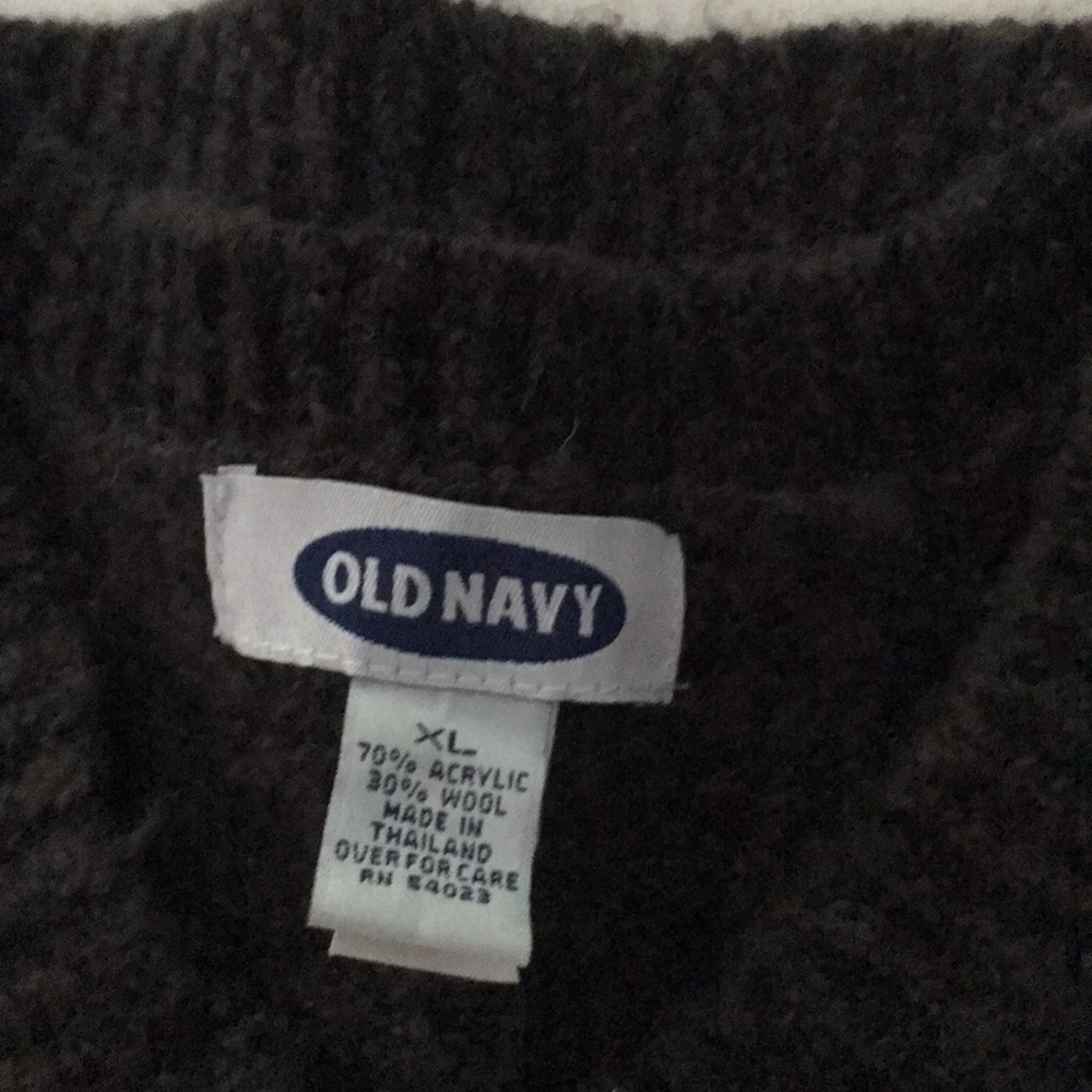 Sweater - Picture 2 of 2